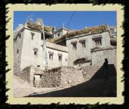 Basgo Palace Ladakh, Ladakh Monasteries Tour Packages