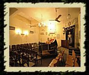 Delhi Synagogue, Jewish Welfare Association Delhi