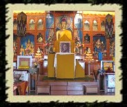 Mcleodganj, Dharamshala Tour Packages