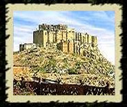 Jodhpur Fort, Jodhpur Tour