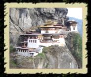 Paroi Tour, Paro Sighseeing