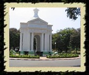 Pondicherry Church, Pondicherry Church Tour